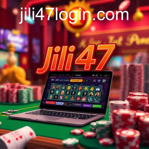 Digital Evolution in the Online Casino World