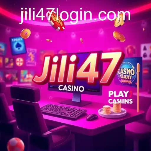 The Rise of Online Gaming and Jili47 Casino's Impact