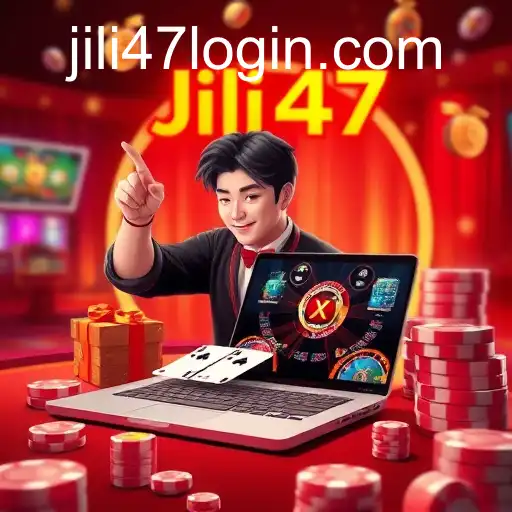 The Rise of Jili47 Casino in the Digital Age