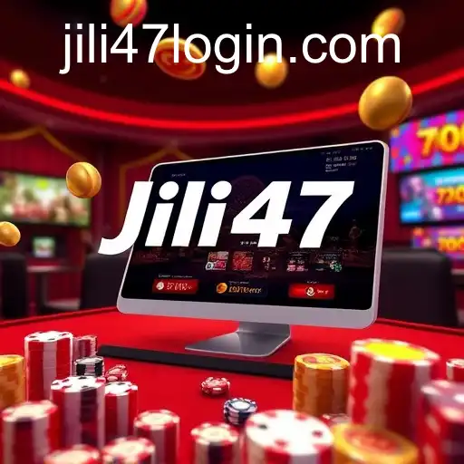 The Rise of Online Gaming Platforms: A Closer Look at Jili47 Casino
