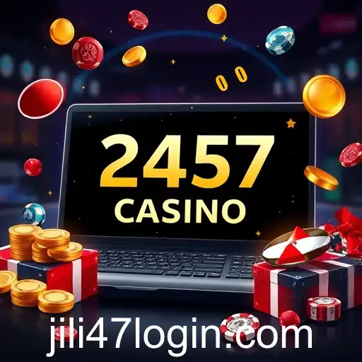 The Rise of Jili47 Casino in the Digital Age