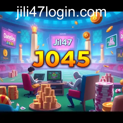 The Evolving World of Online Casinos