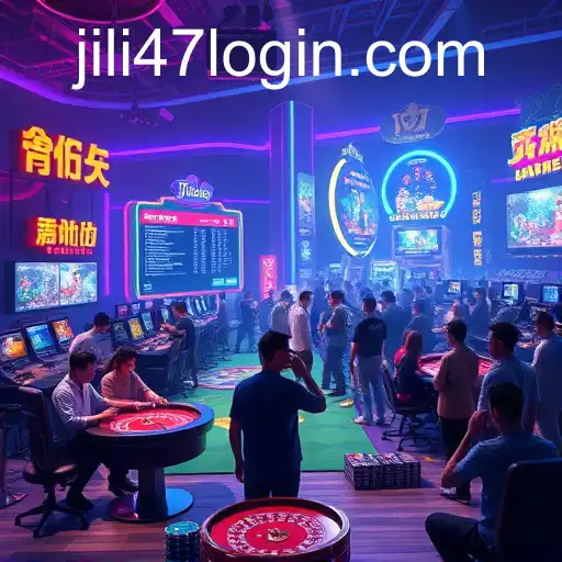 The Evolution and Cultural Impact of Online Gaming in 2026