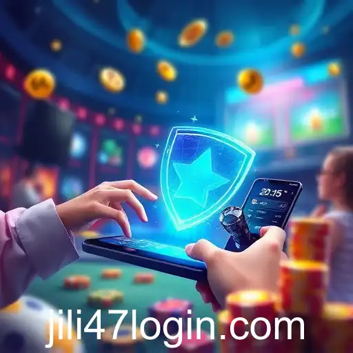 Online Gaming Trends and Security