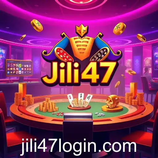The Rise of Jili47 Casino in Online Gaming