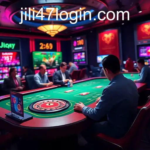 The Rise of Online Gaming Platforms: A 2026 Perspective