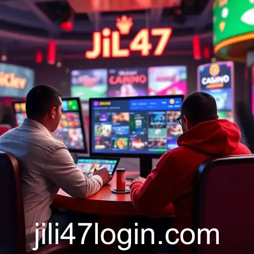 Rise of Online Gaming Platforms