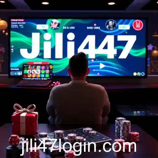 The Rise of Online Gaming Platforms