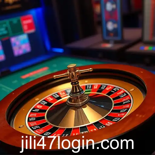 Jili47 Casino Login: Navigating the Digital Gaming Landscape