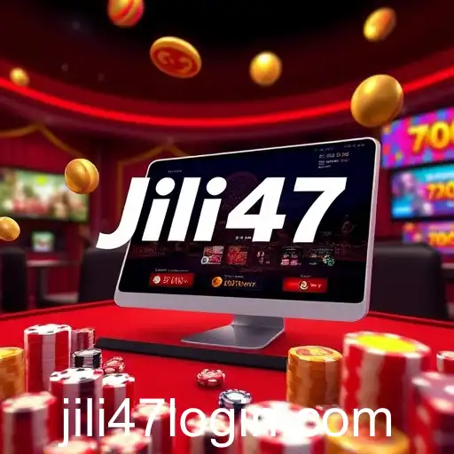 The Rise of Online Gaming Platforms: A Closer Look at Jili47 Casino