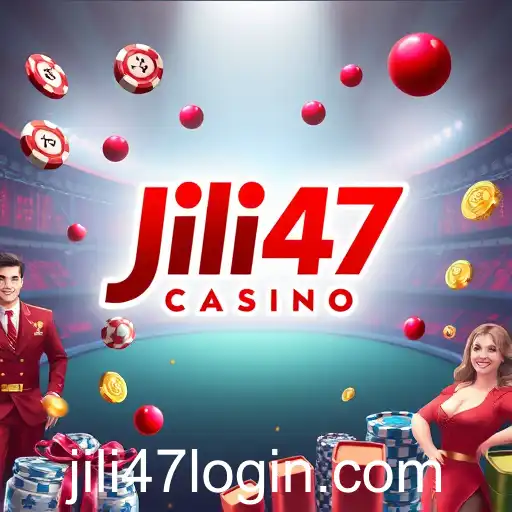 The Rise of Jili47 Casino in the Gaming Industry