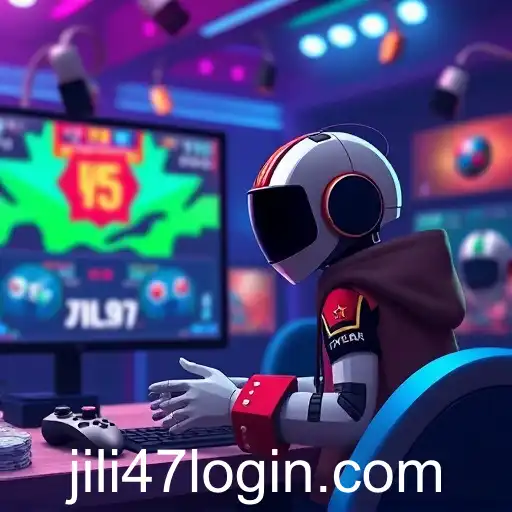 The Rise of Online Gaming Platforms in 2025